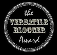 Versitle Blogger Award